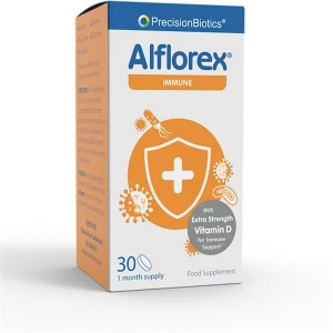 Alflorex Immune 30 capsules
