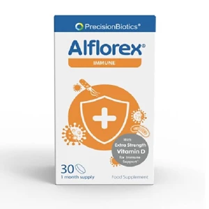 Alflorex Immune 30 capsules Alflorex Immune 30 capsules