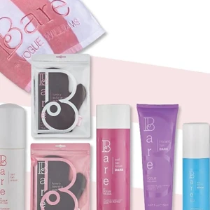 Bare By Vogue Williams Self Tan Eraser Bare By Vogue Williams Self Tan Eraser