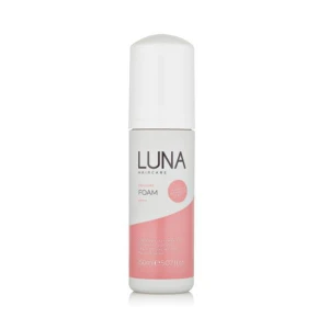 Luna By Lisa Jordan Volume Foam 150ml