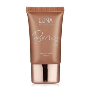 Luna By Lisa Bronze Glow Primer 42ml Luna By Lisa Bronze Glow Primer 42ml