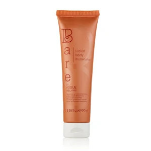 Bare By Vogue Williams Liquid Body Illuminator 100ml Bare By Vogue Williams Liquid Body Illuminator 100ml
