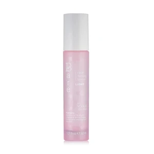 Bare By Vogue Face Tanning Serum Light 30ml