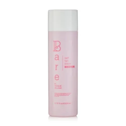 Bare By Vogue Self Tan Lotion Medium 200ml Bare By Vogue Self Tan Lotion Medium 200ml