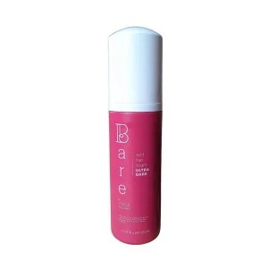 Bare By Vogue Williams Self Tan Foam Ultra Dark