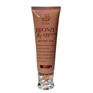 BiaBelle Bronze Obsession Instant Tan- Dark BiaBelle Bronze Obsession Instant Tan- Dark