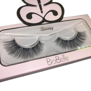 BiaBelle Up All Night Gift Set