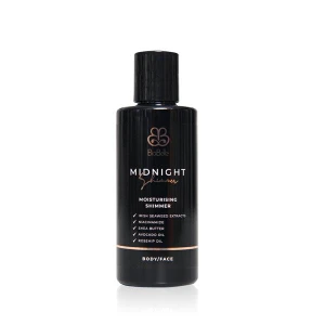 BiaBelle Midnight Shimmer BiaBelle Midnight Shimmer
