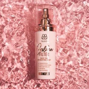 BiaBelle Golden Filter Face Tanning Mist Medium 100ml