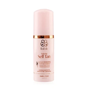 BiaBelle Foam Tan Dark Travel Size 50ml