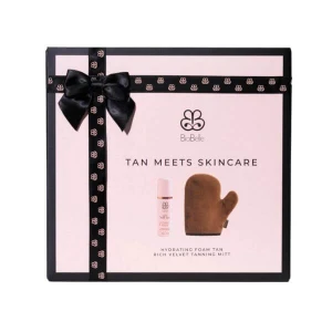 BiaBelle Tan Meets Skincare Ultra Dark Set