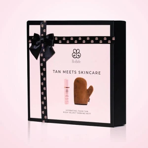 BiaBelle Tan Meets Skincare Ultra Dark Set
