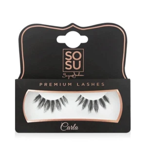 SOSU Premium Lashes Carla SOSU Premium Lashes Carla