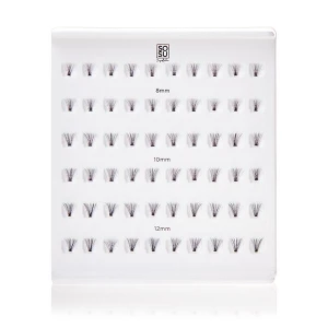 SOSU One Of A Kind Individual Lashes SOSU One Of A Kind Individual Lashes