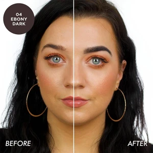 SOSU Brow Beautiful 5ml 04 Dark Ebony SOSU Brow Beautiful 5ml 04 Dark Ebony