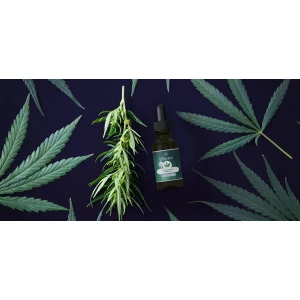 Floreo CBD Oil 5% (20 ml) Floreo CBD Oil 5% (20 ml)