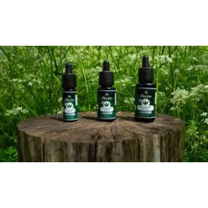 Floreo CBD Oil 5% (30 ml) Floreo CBD Oil 5% (30 ml)