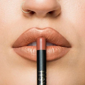 KASH Beauty Rust Nude Lipliner