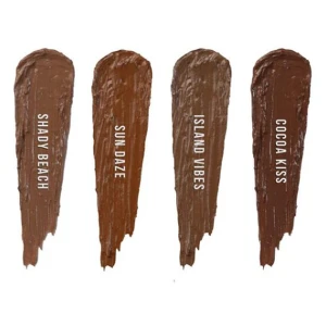 KASH Beauty Bronze Sculpt Stick Shady Beach KASH Beauty Bronze Sculpt Stick Shady Beach