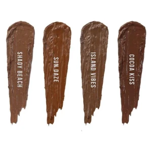 KASH Beauty Bronze Sculpt Stick Cocoa Kiss KASH Beauty Bronze Sculpt Stick Cocoa Kiss