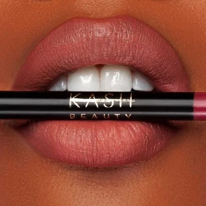 KASH Beauty Lip Liner Vintage Rose