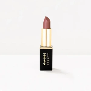 KASH Beauty Lipstick Vintage Rose Matte