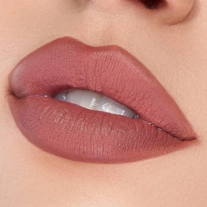 KASH Beauty Lipstick Vintage Rose Matte
