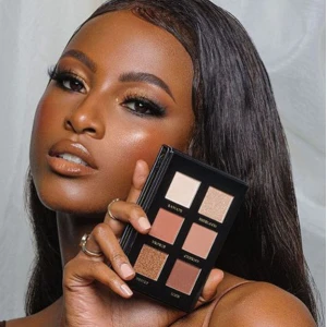 KASH Beauty Palette Modern Legacy Burnish Bronze Palette KASH Beauty Palette Modern Legacy Burnish Bronze Palette