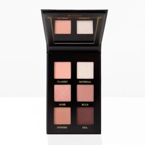 KASH Beauty Palette Modern Legacy Royal Rose Palette