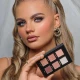 KASH Beauty Palette Modern Legacy Royal Rose Palette KASH Beauty Palette Modern Legacy Royal Rose Palette