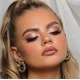 KASH Beauty Palette Modern Legacy Royal Rose Palette KASH Beauty Palette Modern Legacy Royal Rose Palette