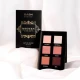 KASH Beauty Palette Modern Legacy Royal Rose Palette KASH Beauty Palette Modern Legacy Royal Rose Palette