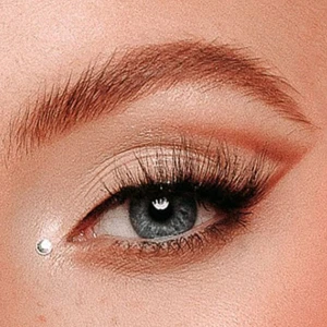 KASH Beauty False Eyelashes Adore