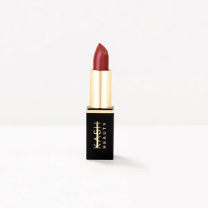 KASH Beauty Blood Moon Lipstick
