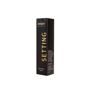 KASH Beauty Setting Face Mist