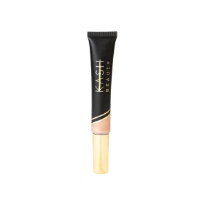KASH Beauty Skin Glaze Liquid Highlighter - Gold Beam