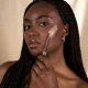 KASH Beauty Skin Glaze Liquid Highlighter - Gold Beam KASH Beauty Skin Glaze Liquid Highlighter - Gold Beam