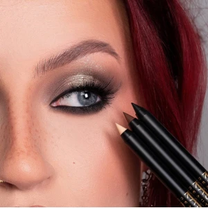 KASH Beauty Gel Kohl Pencil Awaken KASH Beauty Gel Kohl Pencil Awaken