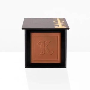 KASH Beauty Bronze Sculpt Powder Golden Bronze