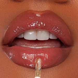 KASH Beauty Lip Gloss Starlight