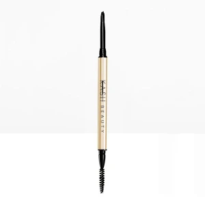 KASH Beauty Brow Precision Pencil Medium Warm Brown