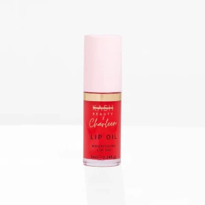 KASH Beauty X Charleen Watermelon Kiss