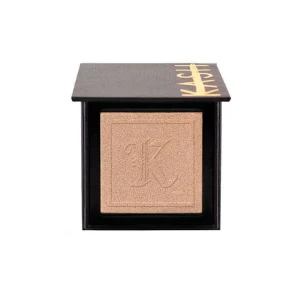 KASH Beauty Powder Silk Illuminator - Champagne