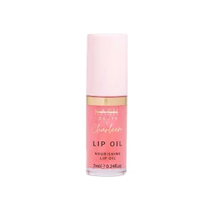KASH Beauty X Charleen Candy Kiss Lip Oil