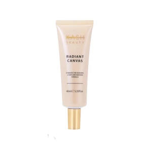 KASH Beauty Radiant Canvas Primer 40ml