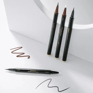 KASH Beauty Duoflex Precision Liner Black
