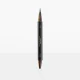 KASH Beauty Duoflex Precision Liner Brown KASH Beauty Duoflex Precision Liner Brown