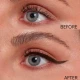 KASH Beauty Duoflex Precision Liner Brown KASH Beauty Duoflex Precision Liner Brown