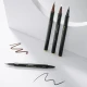 KASH Beauty Duoflex Precision Liner Brown KASH Beauty Duoflex Precision Liner Brown