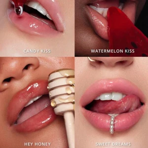 KASH Beauty Lip Oil Sweet Dreams KASH Beauty Lip Oil Sweet Dreams